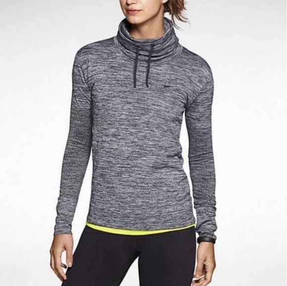 Nike Sweaters - NIKE Infinity Pullover... Small